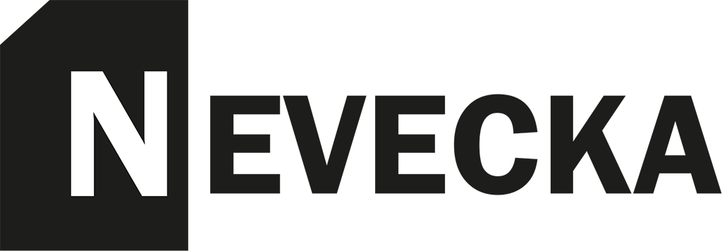 Nevecka AB logotyp
