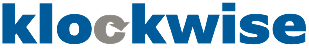 KlockWise Consulting AB logotyp