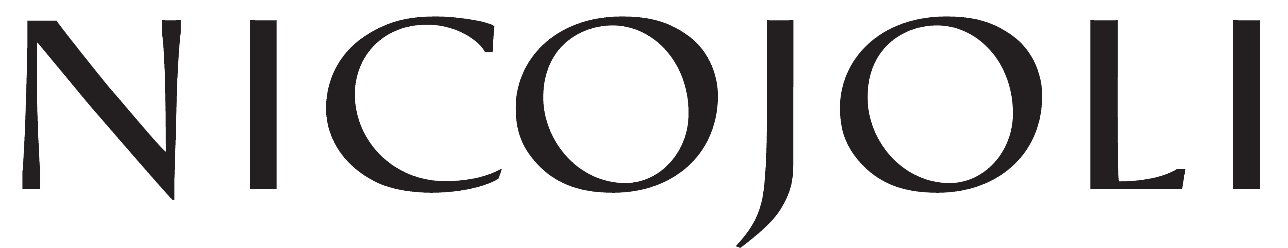 Nicojoli AB logotyp