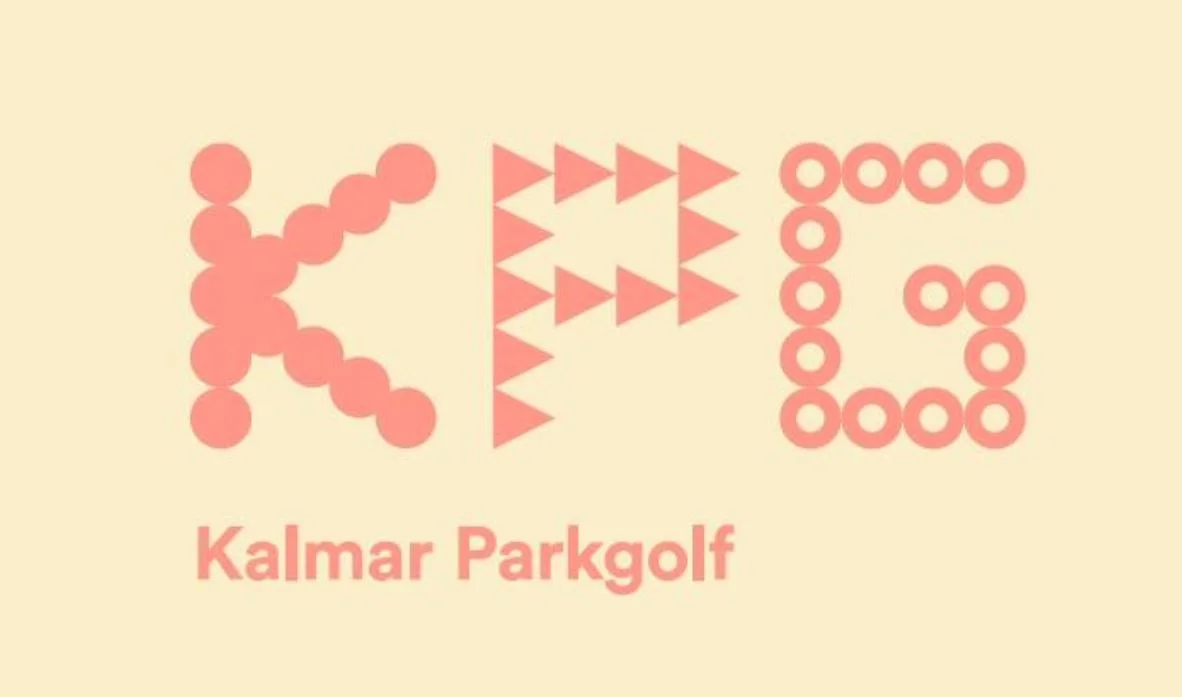 Kalmar Parkgolf AB logotyp