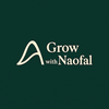 Naofal AB logotyp