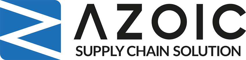 Azoic - Supply Chain Solution AB logotyp