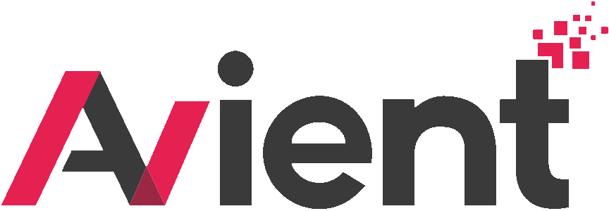 Avient AB logotyp
