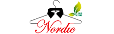 Nordic Kemtvätt & Skrädderi AB logotyp