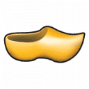De Grote Klomp AB logotyp