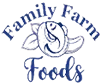FAMILY FARM FOODS AB logotyp