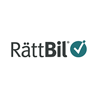 Rätt Bil i Jönköping AB logotyp