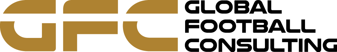 Global Football Consulting Sweden AB logotyp