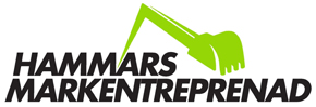 Hammars Markentreprenad i Jönköping AB logotyp