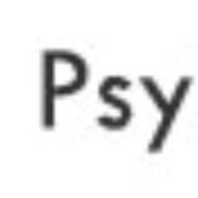 Psykologeriet AB logotyp