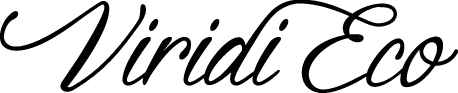 Viridi-Eco AB logotyp