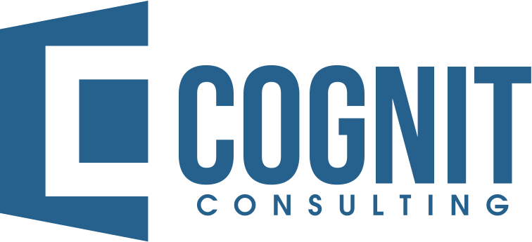 Cognit Consulting AB logotyp