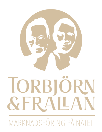 Torbjörn och Frallan AB logotyp