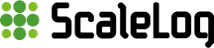 ScaleLog Nord AB logotyp