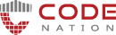 Code Nation AB logotyp