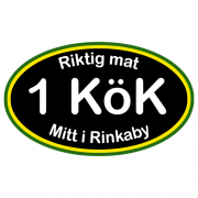 1 Kök i Rinkaby AB logotyp