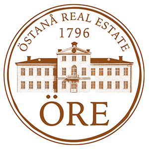 Östanå RE AB logotyp