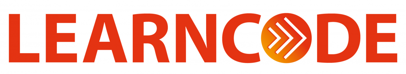 Learncode AB logotyp