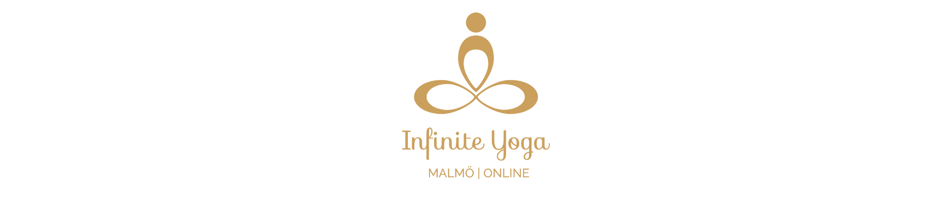 Infinite Yoga Malmö AB logotyp
