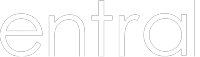 Entral AB logotyp