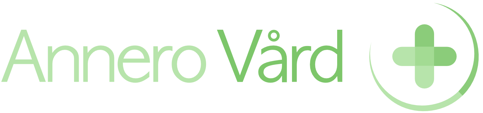 Annero Vård AB logotyp