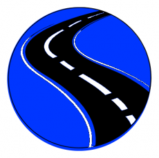 Trafikskola Syd AB logotyp