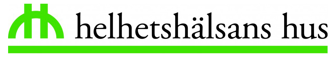 Helhetshälsan i Östergötland AB logotyp
