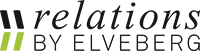 relations by elveberg AB logotyp