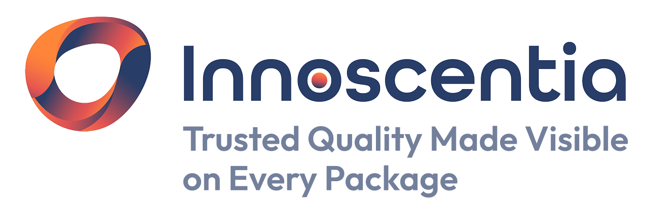 Innoscentia AB logotyp