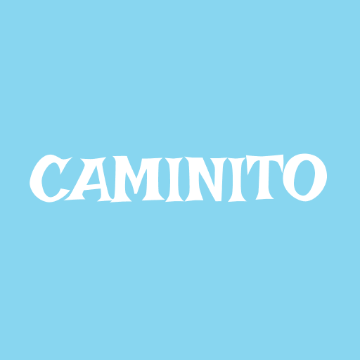 O&M Café Caminito AB logotyp