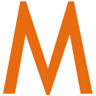 Mebyou - e-srv AB logotyp