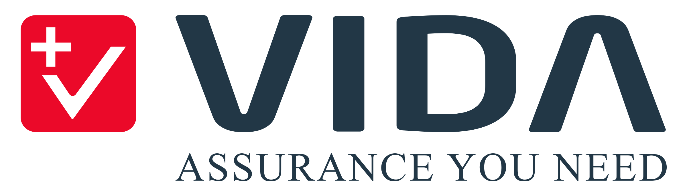 VIEDA Inspection AB logotyp