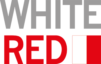White Red Consulting AB logotyp
