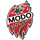 MODO Elithockey AB logotyp