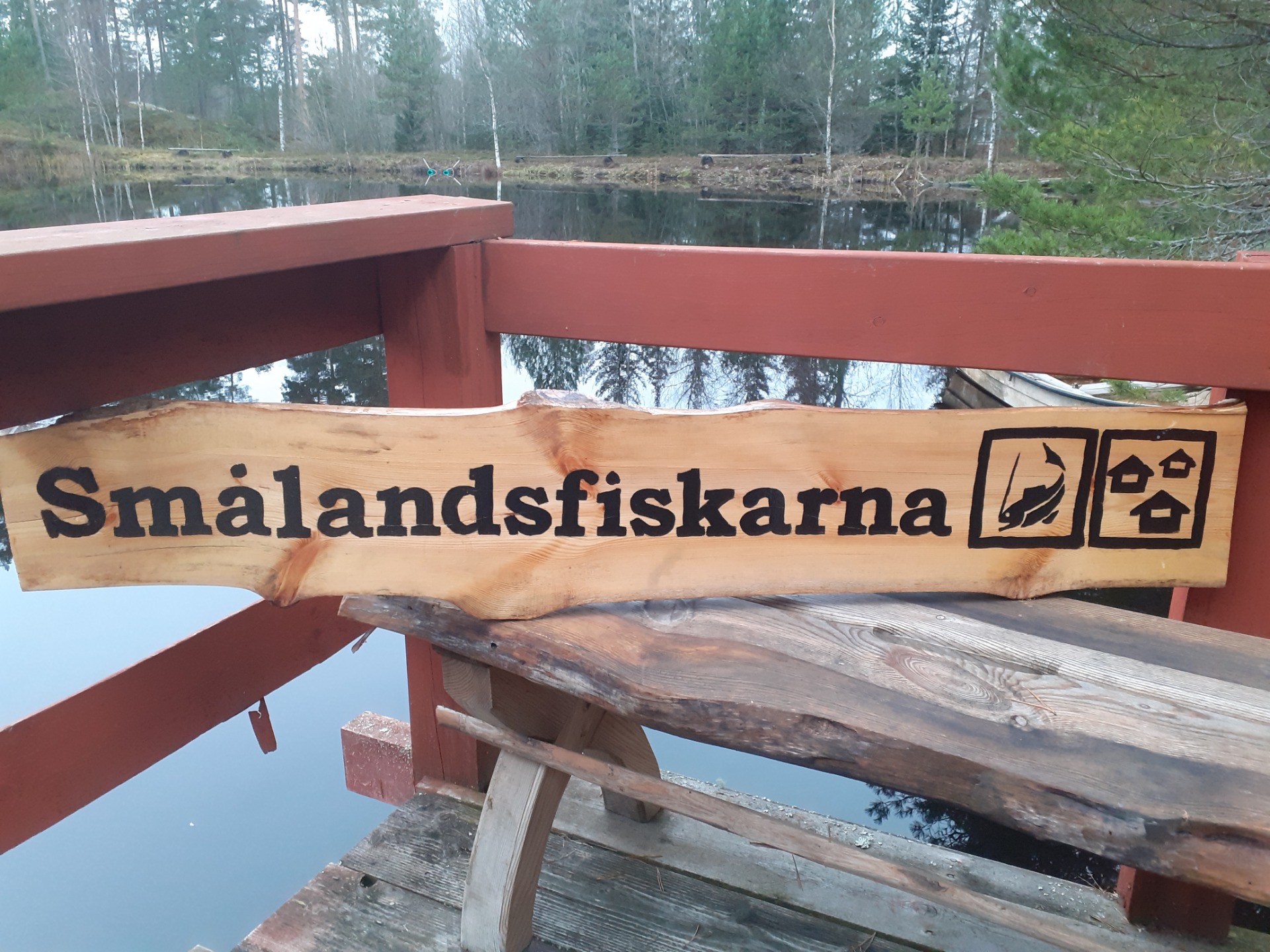 Smålandsfiskarna AB logotyp