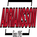 Adriansson Mark & Anläggning AB logotyp