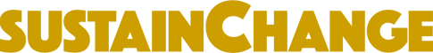Sustain Change Sweden AB logotyp
