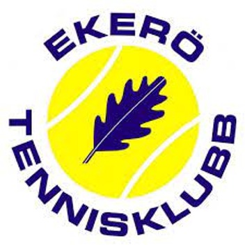 Ekerö Tennis AB logotyp