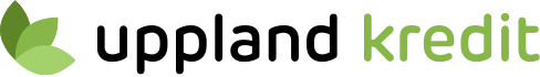 Uppland Kredit AB (publ) logotyp
