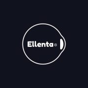 Ellenta Scandinavia AB logotyp