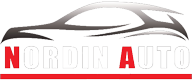 Nordin Auto i Örebro AB logotyp