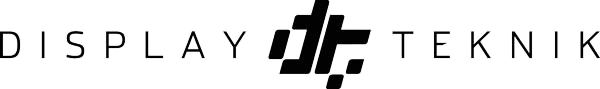 Displayteknik i Sverige AB logotyp