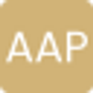 All About People AB logotyp