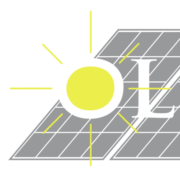 Solkraft i Viby AB logotyp