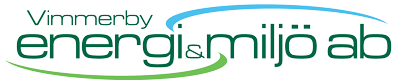 Vimmerby Energi Nät AB logotyp