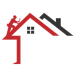 Tak-renovering i Skåne AB logotyp