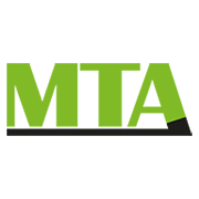 MTA Bygg & Anläggning Skåne AB logotyp