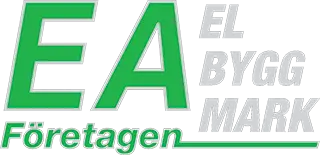 Erik Andrén Bygg i Växjö AB logotyp