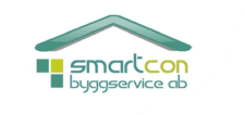 Smartcon Byggservice AB logotyp