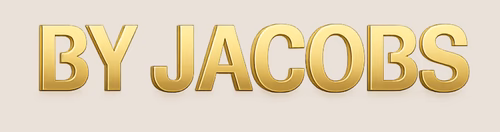 By Jacobs Hair & Beauty AB logotyp